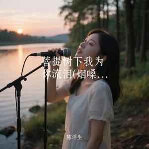 菩提树下我为你流泪  (Remix)