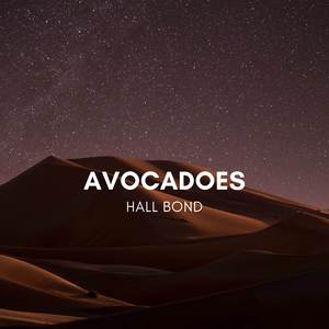Avocadoes