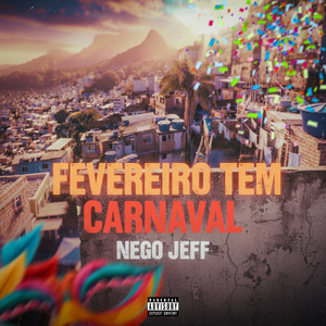 Fevereiro Tem Carnaval