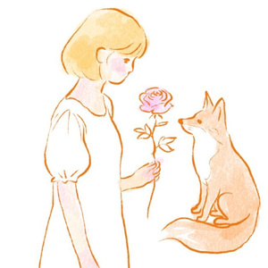 咖啡馆角落的未发送