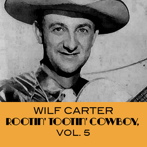The Cowboy's High Toned Dance