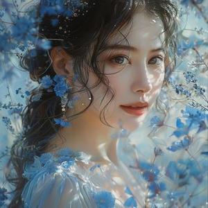东方姑娘