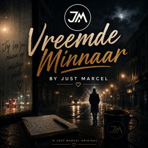 Vreemde Minnaar