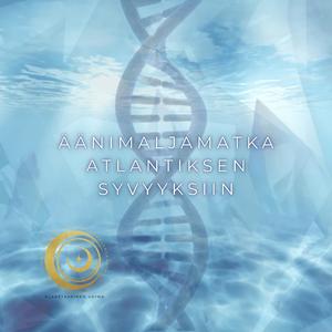 Äänimaljamatka Atlantiksen Syvyyksiin