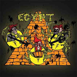 How Many More Times (Live)