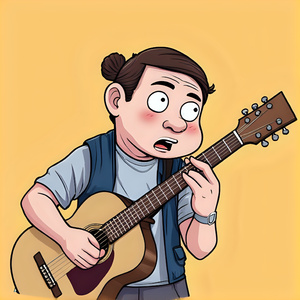 Get Down, Robo Town one