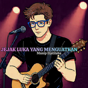 Jejak Luka Yang Menguatkan