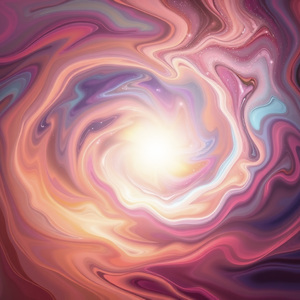 Infinita luce, infinito amore, infinita consapevolezza