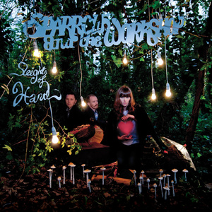 Broken Heart, Broken Home