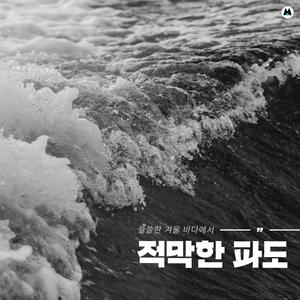 적막한 파도