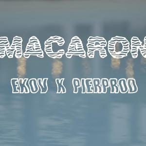 MACARON (feat. EKOV)