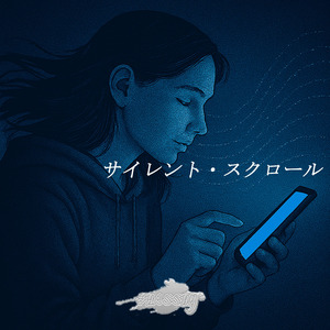 サイレント・スクロール