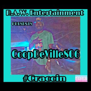 #Craccin(Crackin')