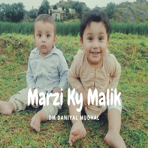 Marzi Ky Malik