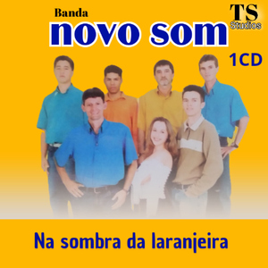 Na sombra da laranjeira