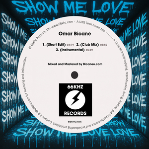Show Me Love (Instrumental Mix)