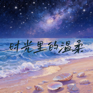 时光里的温柔