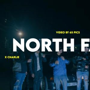 NORTHFACE (feat. X Charlie)