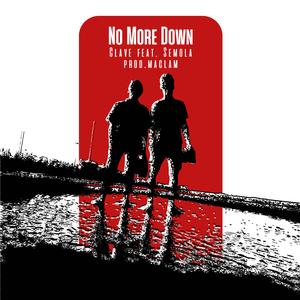 No More Down (feat. Semola)