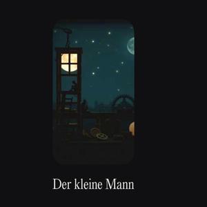 Der kleine Mann