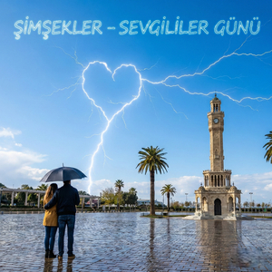 Sevgililer Günü