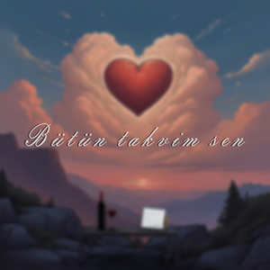 Bütün Takvim Sen