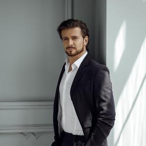 Gleb Matveychuk 痕迹 Следы Глеб Матвейчук