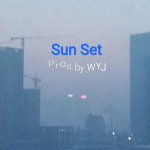 【FREE】"Sun Set"