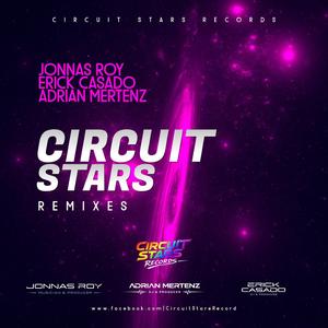 CIRCUIT STARS (MR DUST Remix)