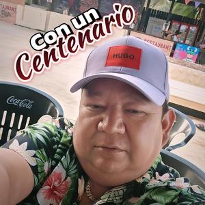 Con un Centenario