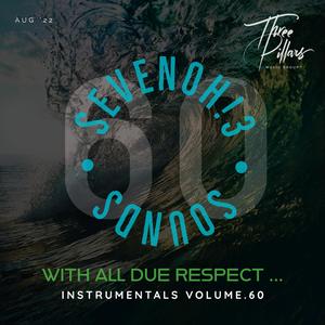 Make Rice, Not War (Instrumental)