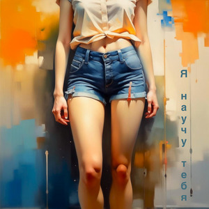 Я научу тебя