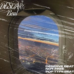 队长 & 流行风 & Pop Type Beat " Marine "