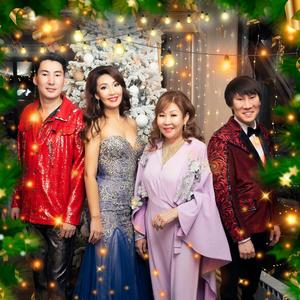 Саҥа Дьыллааҕы Ырыалар