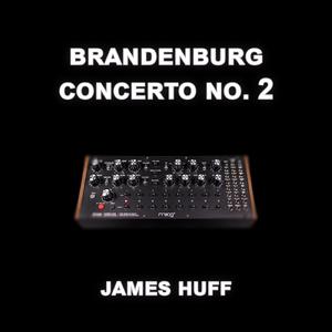 Brandenburg Concerto No. 2