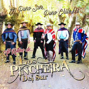 Mix los Charros de Luchito y Rafael