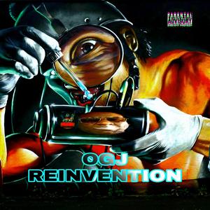 OGJ REINVENTION