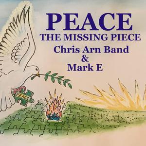 PEACE THE MISSING PIECE