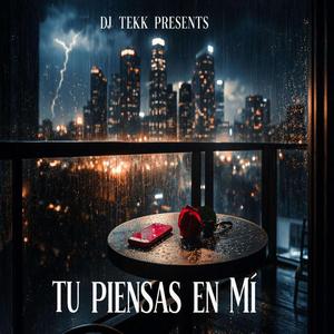 Tu Piensas En Mi