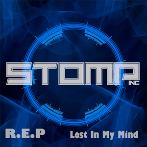 Lost In My Mind (Original Mix)