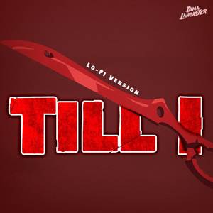 Till I (Kill la Kill Lo-fi Cover)