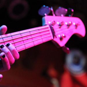 【电吉他】离别开出花