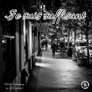 Je suis suffisant