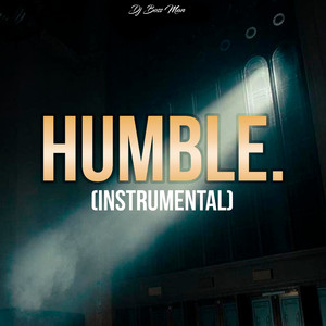 Humble. (Instrumental)
