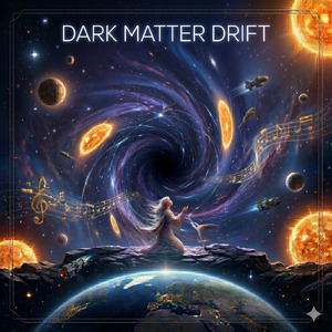 DARK MATTER DRIFT