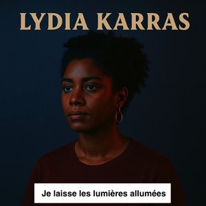 Je laisse les lumières allumées