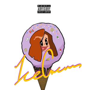 香芋冰激凌（meet）