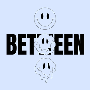 Between