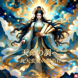 天命の調べ ～九天玄女の御告げ～