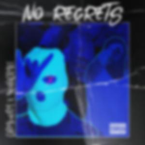No Regrets (feat. NevaLackMat)